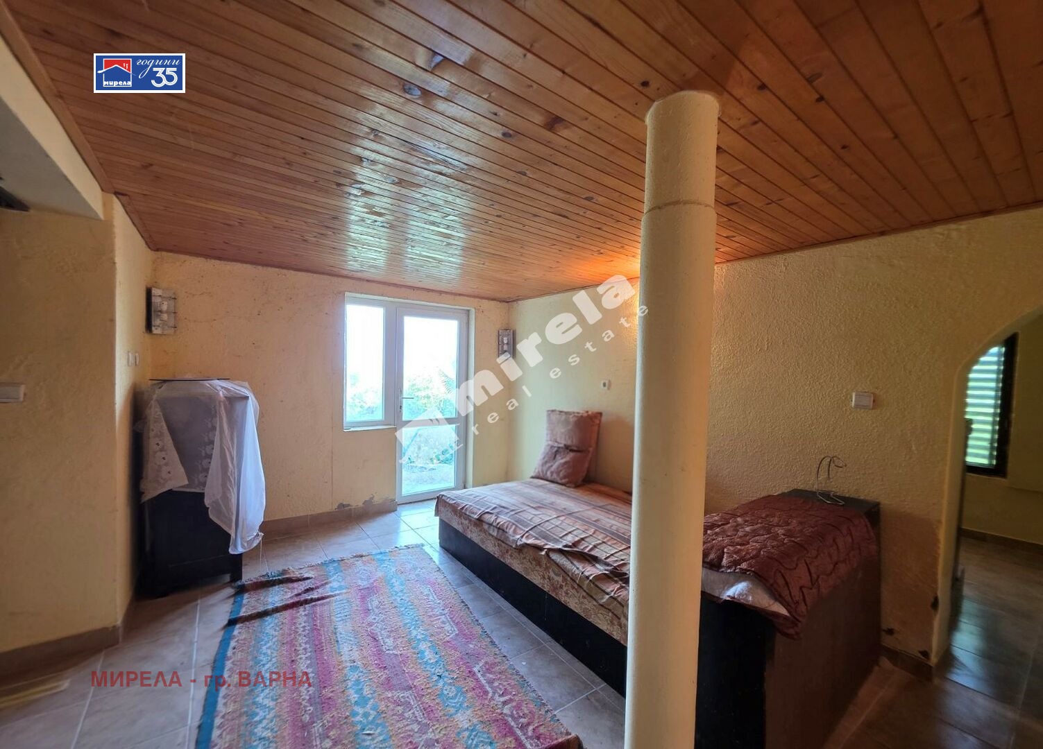 Продава КЪЩА, гр. Балчик, област Добрич, снимка 12 - Къщи - 55571656
