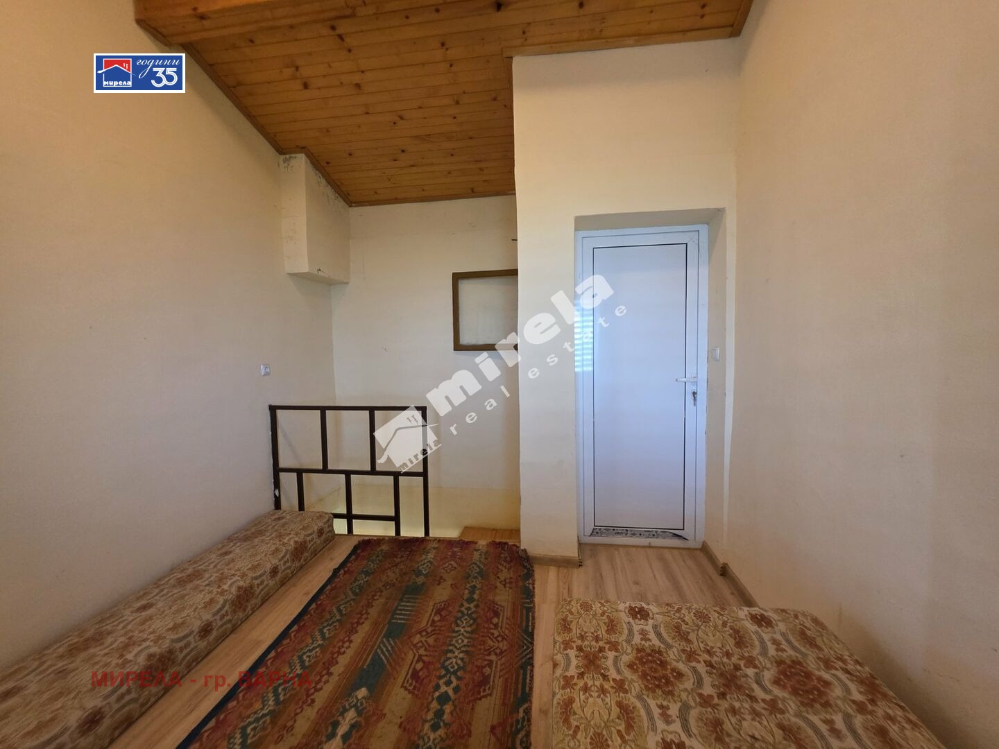 Продава КЪЩА, гр. Балчик, област Добрич, снимка 15 - Къщи - 55571656