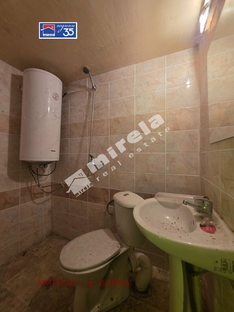 Продава КЪЩА, гр. Балчик, област Добрич, снимка 7 - Къщи - 55571656