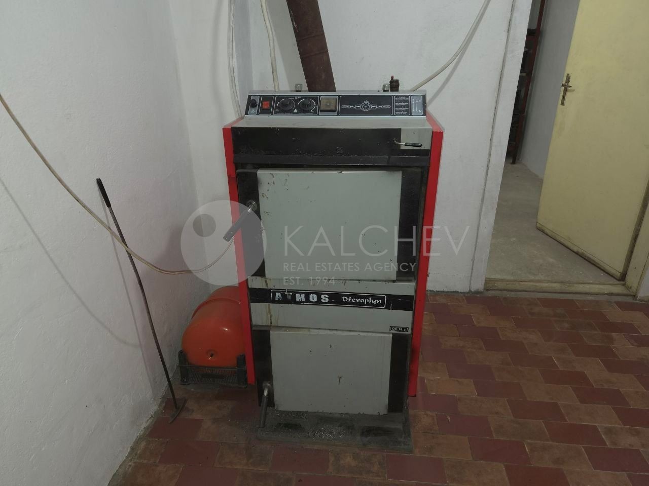 Продава КЪЩА, с. Сенокос, област Добрич, снимка 17 - Къщи - 55660215