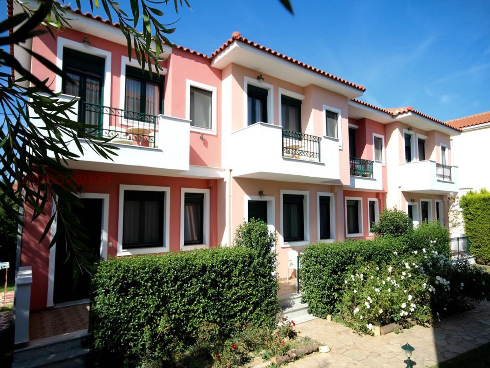 Продава ХОТЕЛ, Извън страната, област Извън страната, снимка 5 - Хотели - 53664357