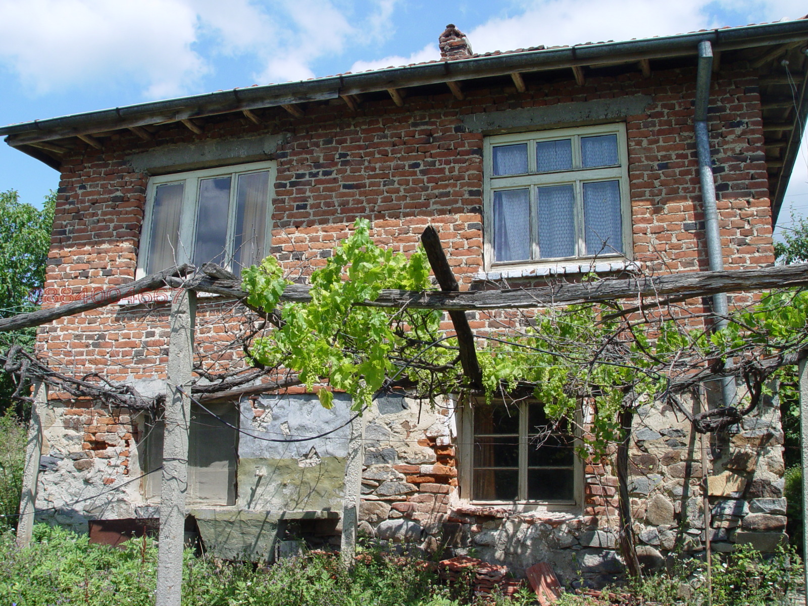 Продава ПАРЦЕЛ, с. Изгрев, област Бургас