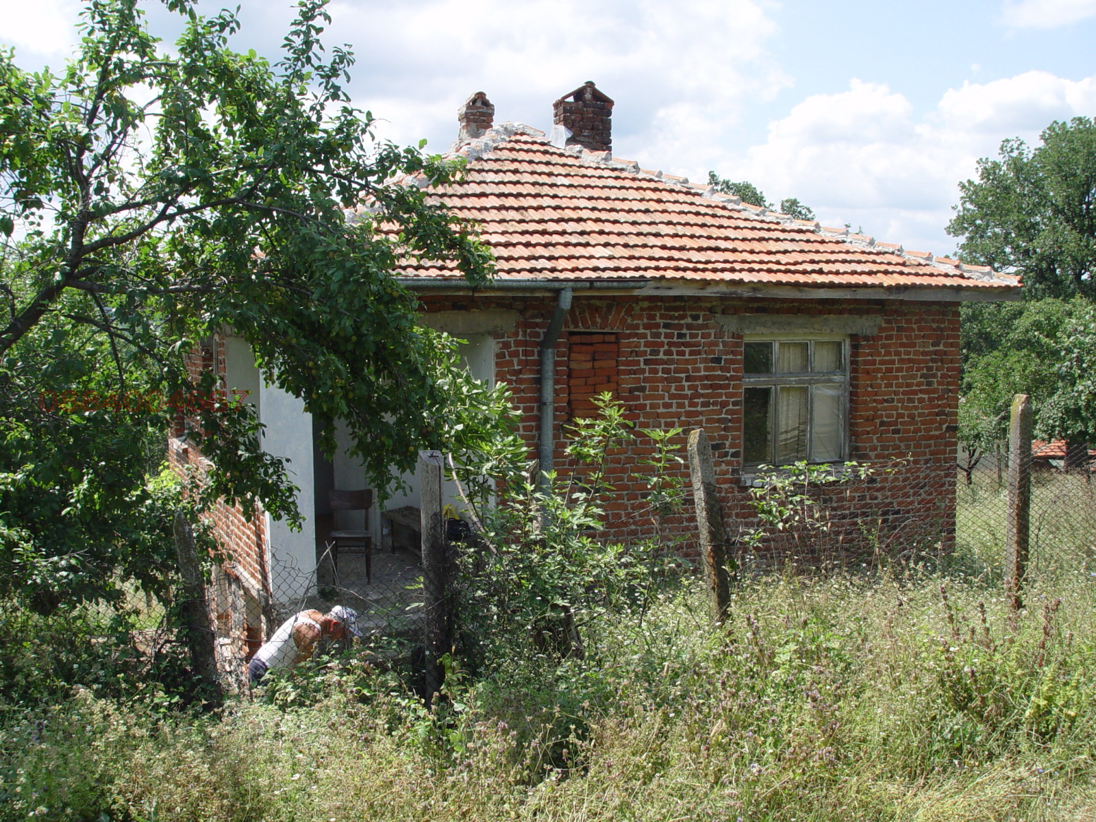 Продава ПАРЦЕЛ, с. Изгрев, област Бургас, снимка 2 - Парцели - 54102956