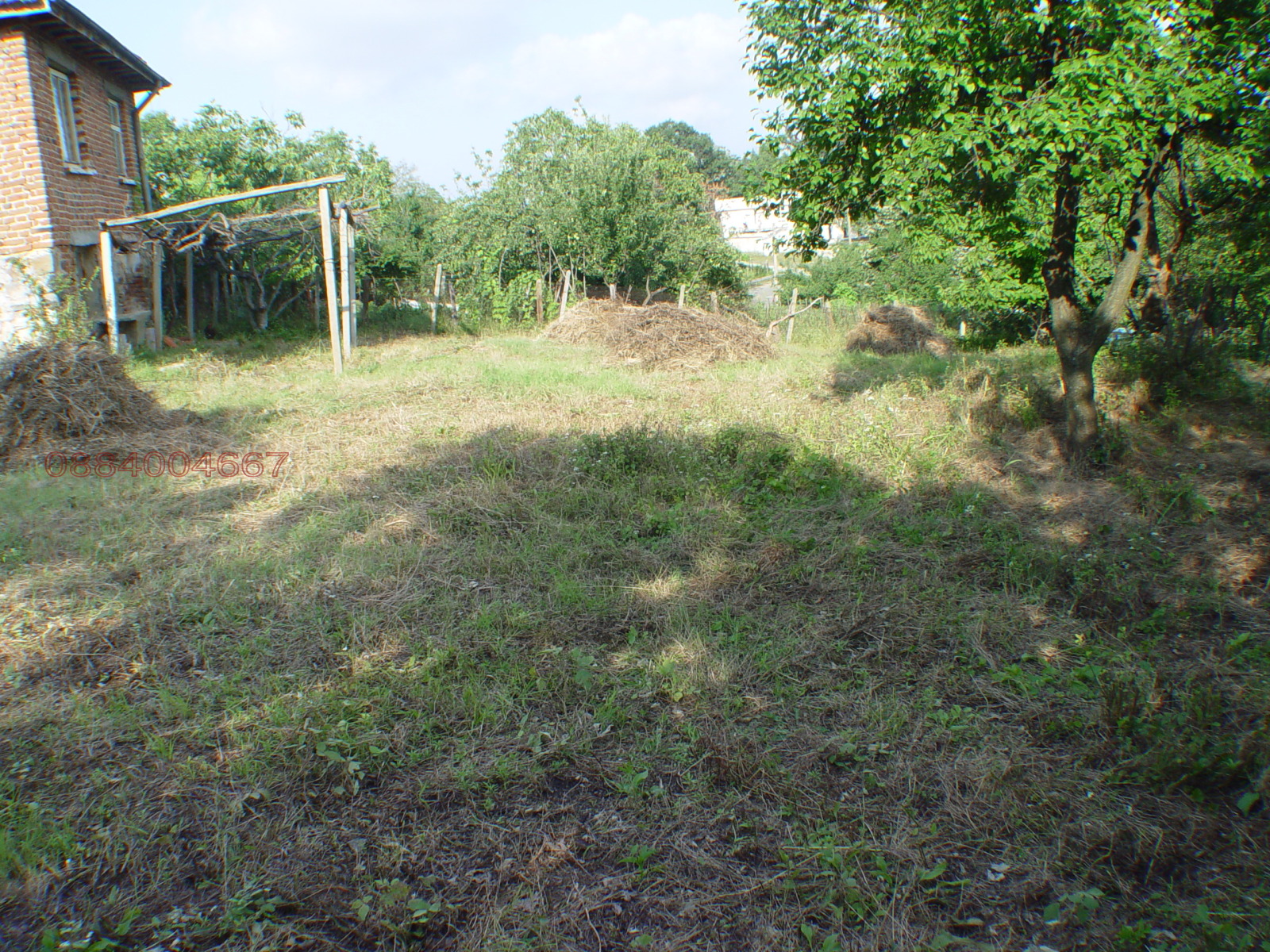 Продава ПАРЦЕЛ, с. Изгрев, област Бургас, снимка 6 - Парцели - 54102956