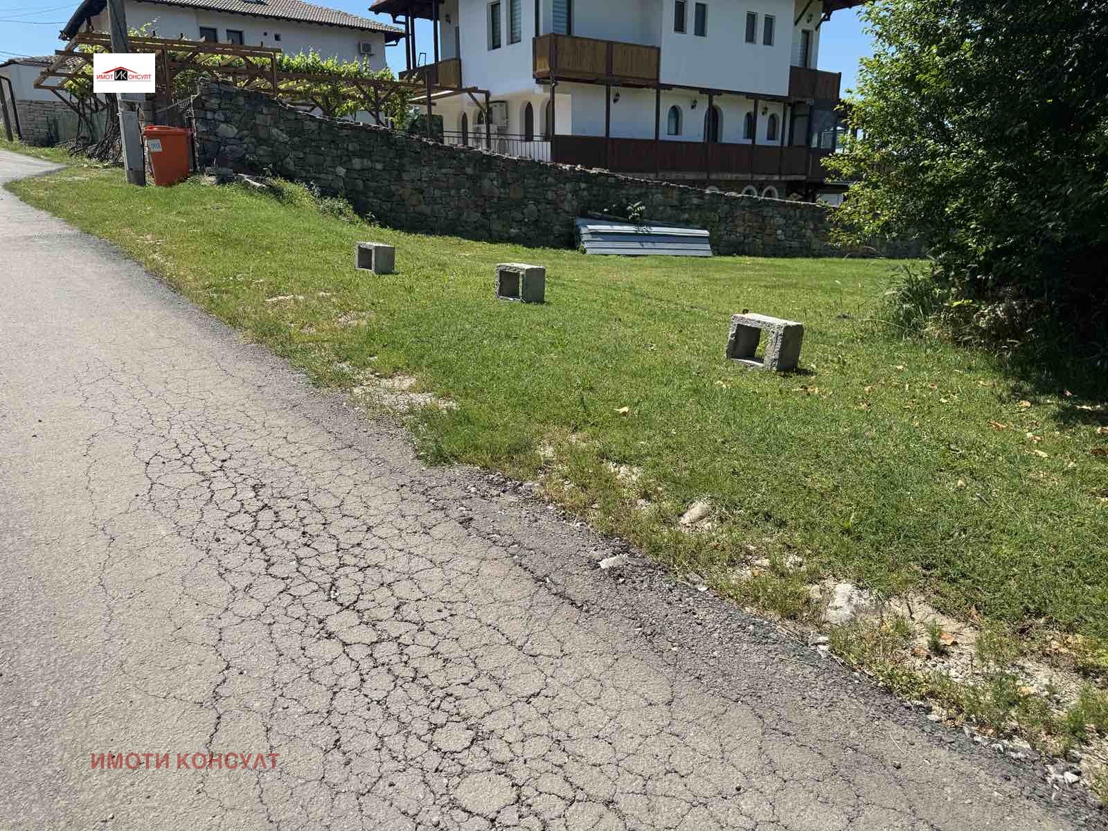 Продава ПАРЦЕЛ, с. Арбанаси, област Велико Търново, снимка 2 - Парцели - 53673146