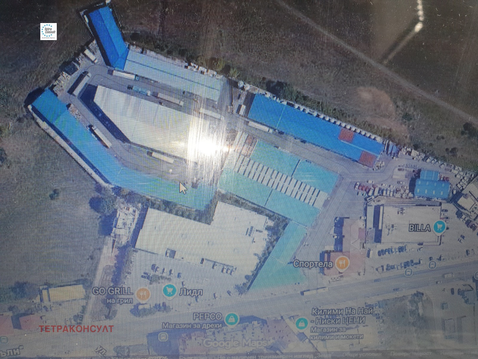 Продава ПАРЦЕЛ, гр. София, Овча купел