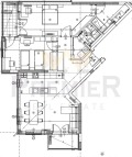 Продава 3-СТАЕН, гр. Варна, Бриз, снимка 10