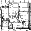 Продава  2-стаен град Пловдив , Остромила , 60 кв.м | 67974217 - изображение [11]