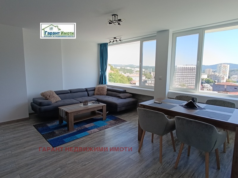 Продава 2-СТАЕН в град Габрово, Център - 84 кв.м / При запитване, ГАРАНТ НЕДВИЖИМИ ИМОТИ