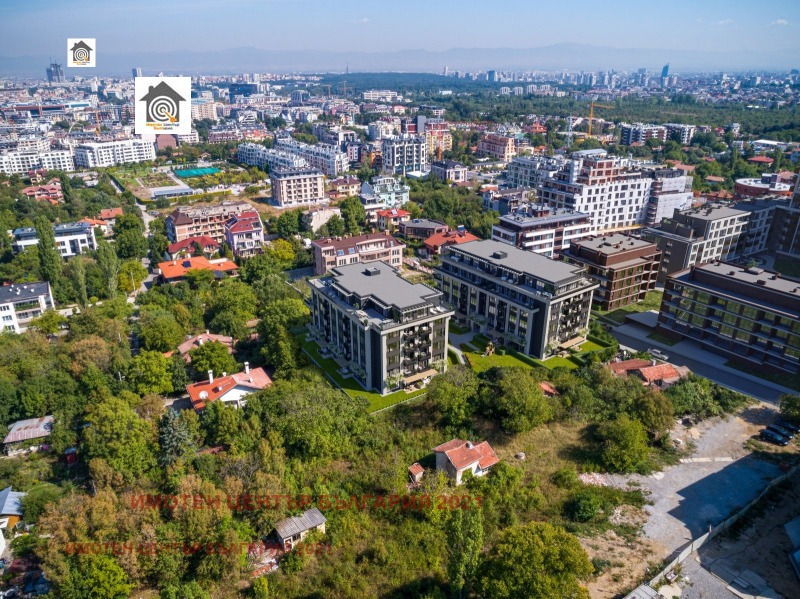 Продава 3-СТАЕН в град София, Кръстова вада - 103 кв.м / 355 000 € » 694 319.65 лв., ИМОТЕН ЦЕНТЪР БЪЛГАРИЯ 2021