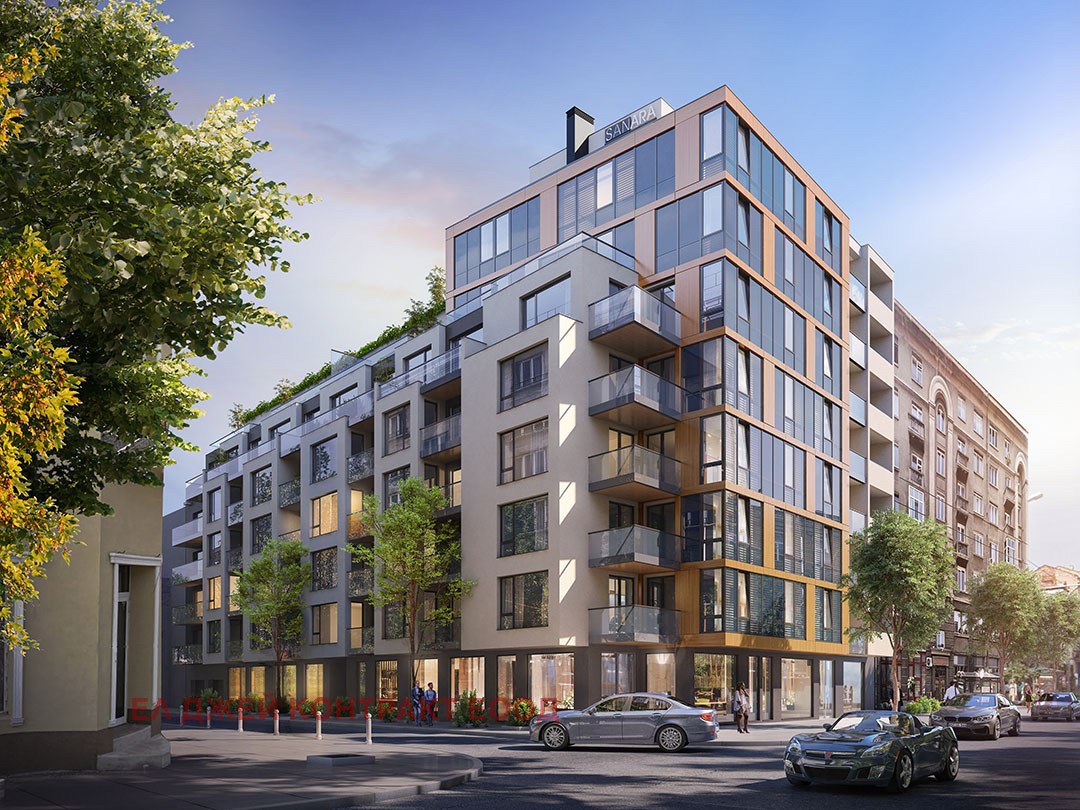 Продава 1-СТАЕН | Imot.bg — изображение 1