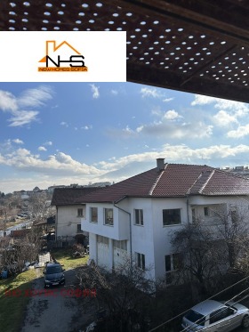 1 Schlafzimmer Gorna banja, Sofia 2