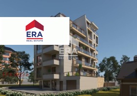 1 chambre Redouta, Sofia