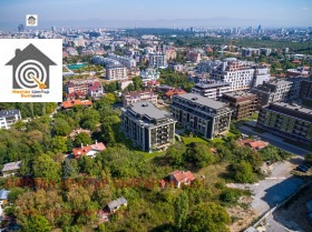 3-стаен град София, Кръстова вада