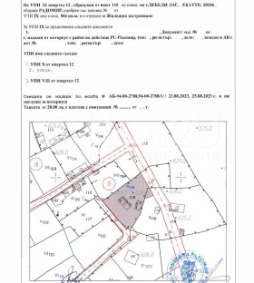 Продажба на имоти в  град Перник — страница 64 - изображение 12 