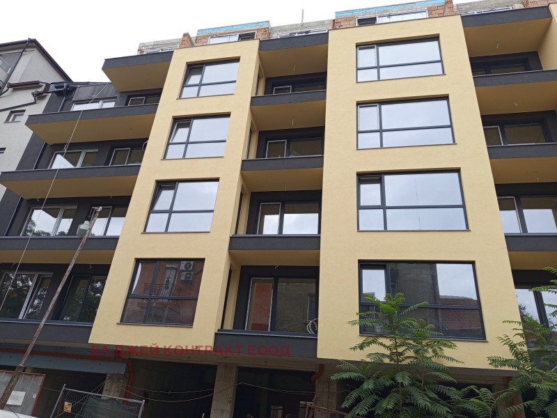 Продава  1-стаен град София , Център , 60 кв.м | 66079864 - изображение [5]