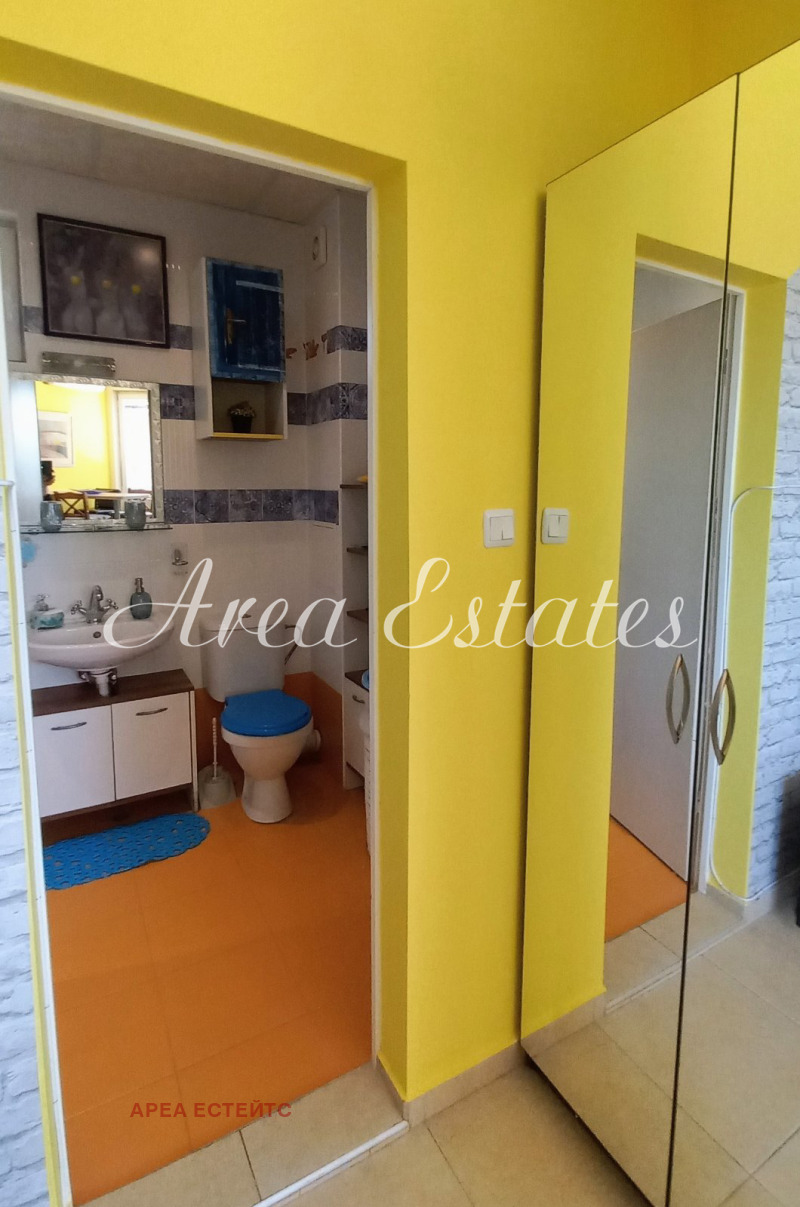 Продава  1-стаен област Бургас , гр. Свети Влас , 41 кв.м | 55429202 - изображение [4]