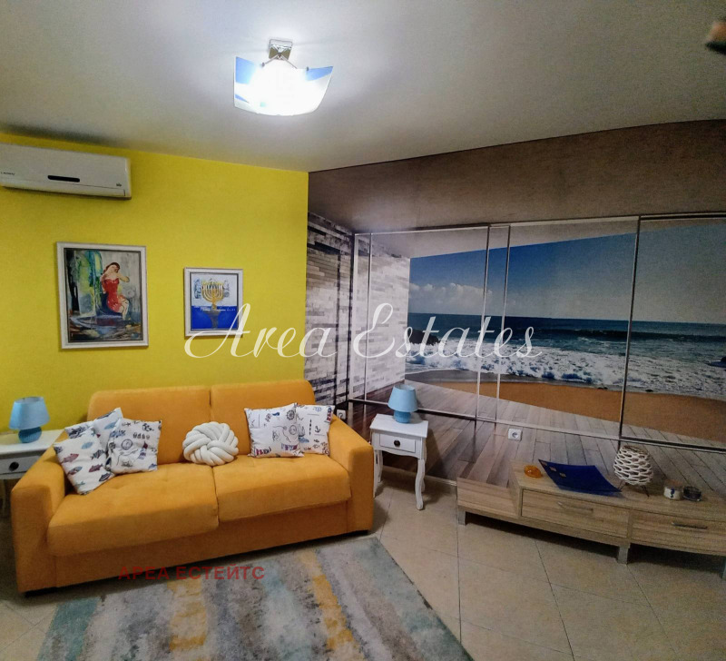 Продава  1-стаен област Бургас , гр. Свети Влас , 41 кв.м | 55429202 - изображение [2]