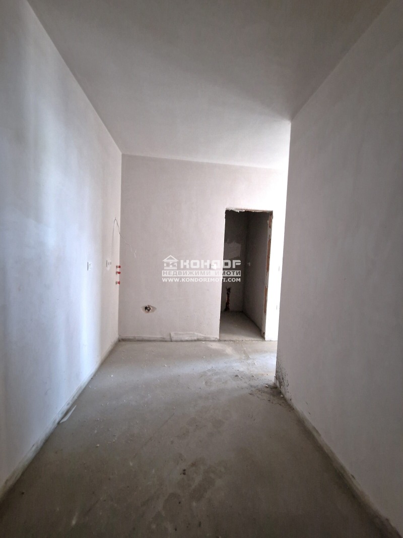 À venda  1 quarto Plovdiv , Karchiiaka , 77 m² | 91588889 - imagem [5]