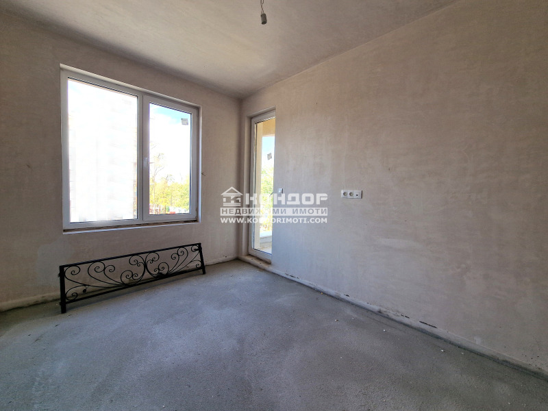 À venda  1 quarto Plovdiv , Karchiiaka , 77 m² | 91588889 - imagem [4]