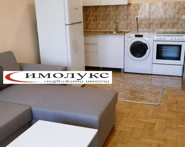 Продава 2-СТАЕН, гр. София, Слатина, снимка 7 - Aпартаменти - 49299388