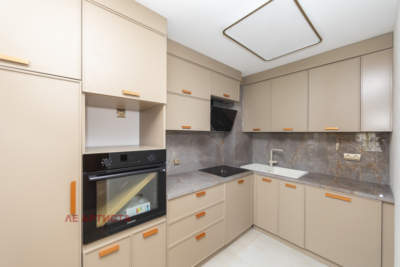 For Sale  1 bedroom Sofia , Krastova vada , 67 sq.m | 82783950 - image [4]