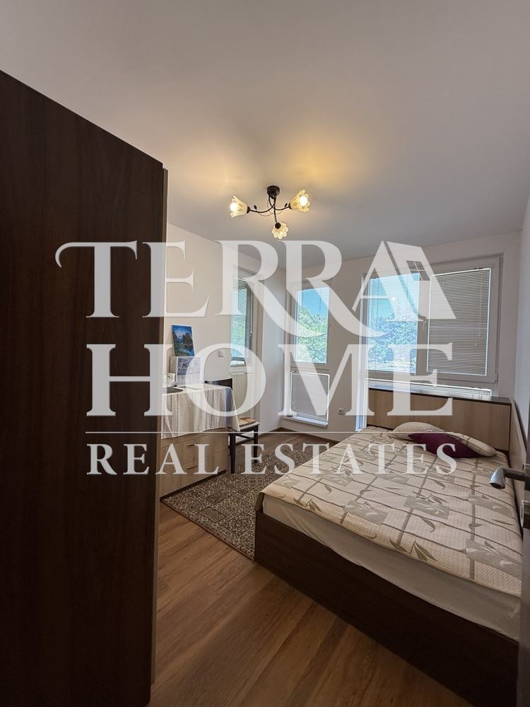Zu verkaufen  1 Schlafzimmer Warna , Grand Mol , 55 qm | 86749693 - Bild [4]