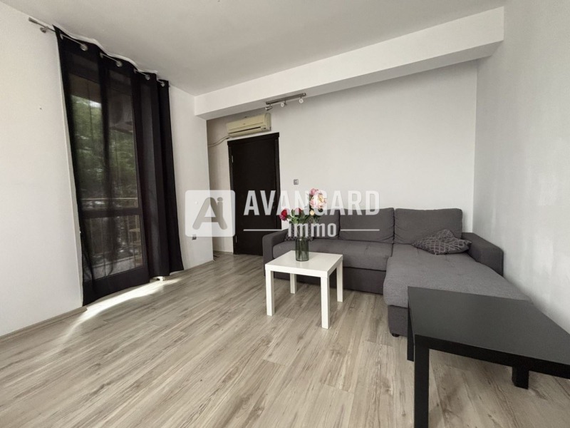 Eladó  1 hálószoba Varna , Okrazsna bolnica-Generali , 68 négyzetméter | 97436841 - kép [2]
