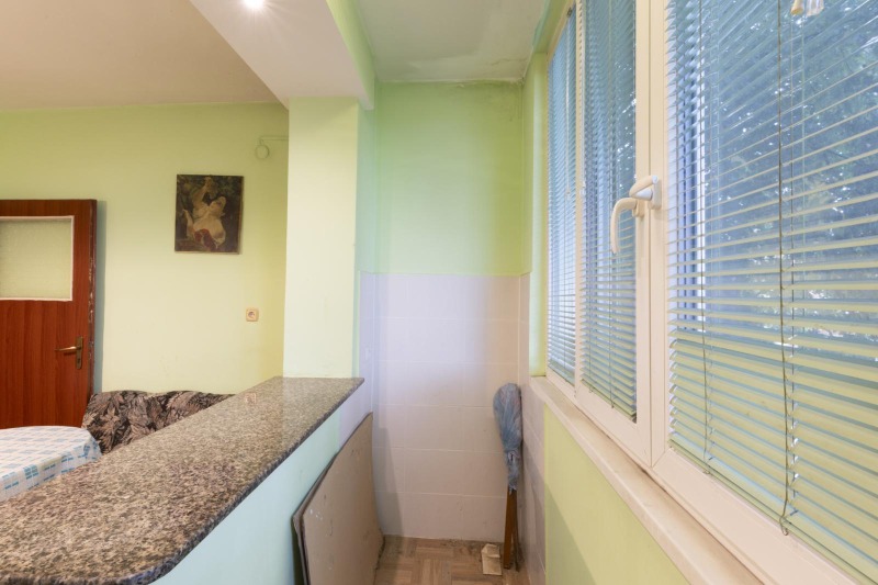 Till salu  1 sovrum Sofia , Suhata reka , 75 kvm | 20757046 - bild [7]