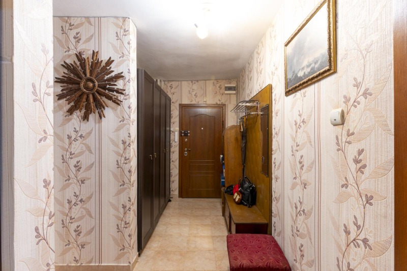 Till salu  1 sovrum Sofia , Suhata reka , 75 kvm | 20757046 - bild [8]