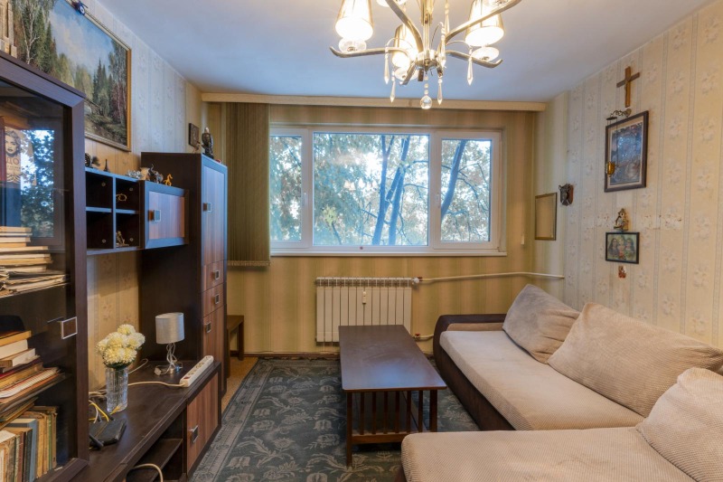 Till salu  1 sovrum Sofia , Suhata reka , 75 kvm | 20757046 - bild [16]