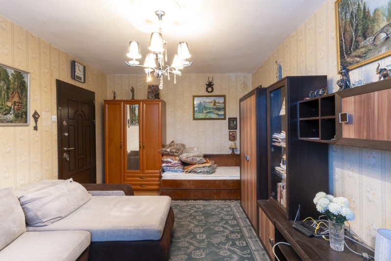 Till salu  1 sovrum Sofia , Suhata reka , 75 kvm | 20757046 - bild [3]