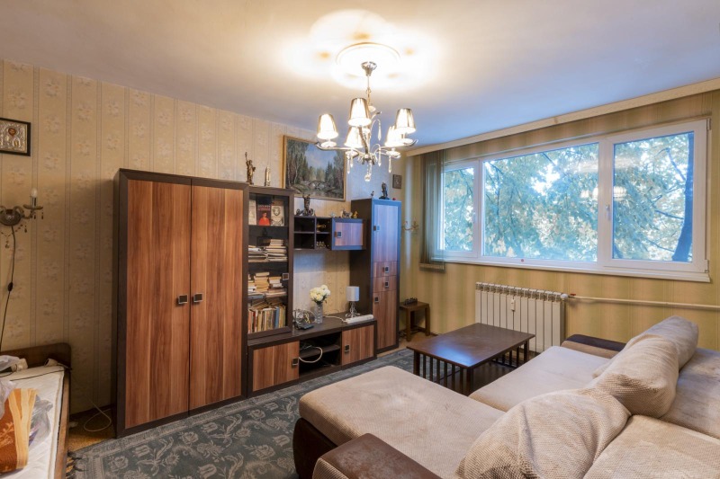 Till salu  1 sovrum Sofia , Suhata reka , 75 kvm | 20757046 - bild [2]
