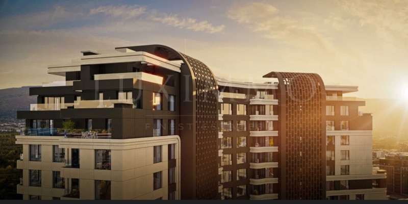 Продава 2-СТАЕН, гр. София, Кръстова вада, снимка 5 - Апартаменти - 52559327