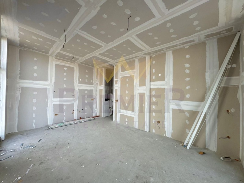 Продава 2-СТАЕН, гр. Варна, Галата, снимка 3 - Апартаменти - 53496274