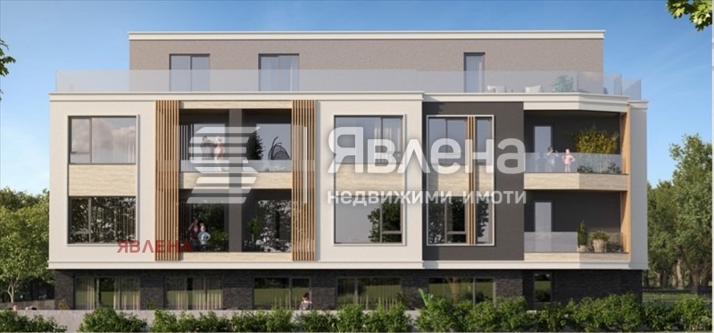 Продава 2-СТАЕН, гр. София, Малинова долина