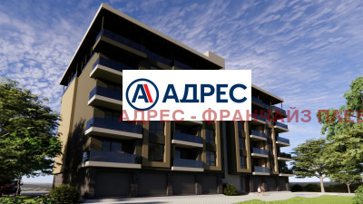 Продава 2-СТАЕН, гр. Ловеч, Център, снимка 4 - Апартаменти - 56324389
