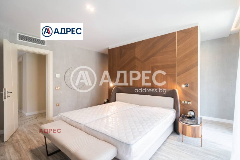 Продава 3-СТАЕН, гр. Варна, к.к. Слънчев ден, снимка 9 - Aпартаменти - 46239663