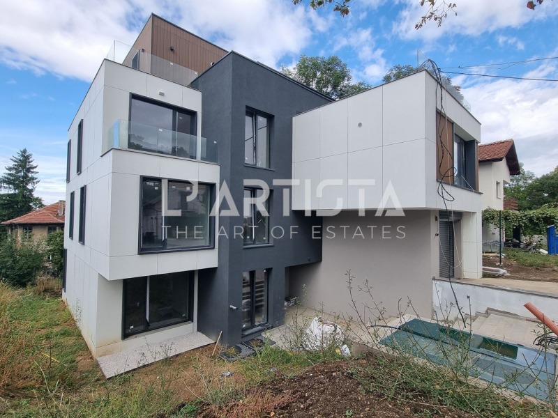 À venda  2 quartos Sofia , Boiana , 205 m² | 89041435 - imagem [3]