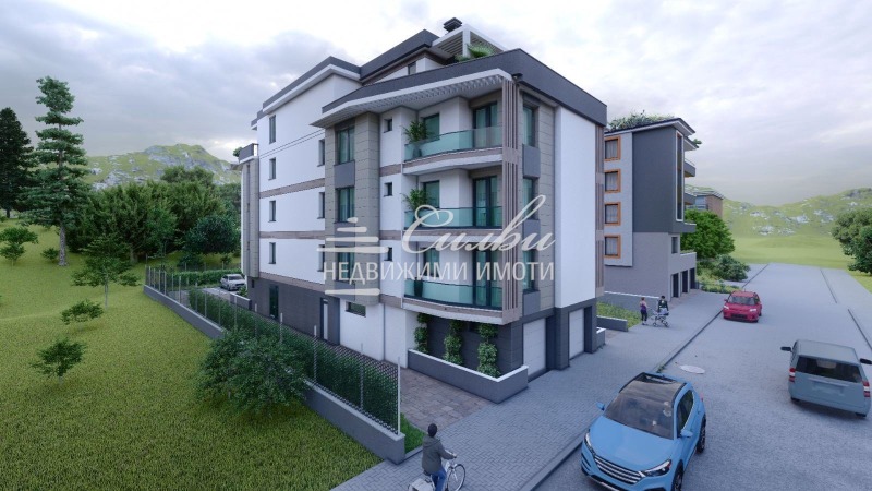 Продава  3-стаен град Търговище , Вароша , 109 кв.м | 82763629