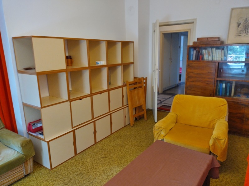 Продава  3-стаен град Пловдив , Център , 95 кв.м | 80102393 - изображение [2]