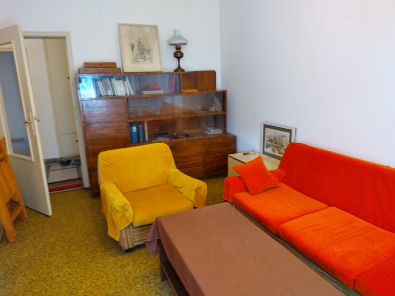 Продава  3-стаен град Пловдив , Център , 95 кв.м | 80102393