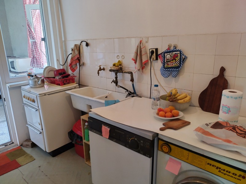 Продава  3-стаен град Пловдив , Център , 95 кв.м | 80102393 - изображение [8]