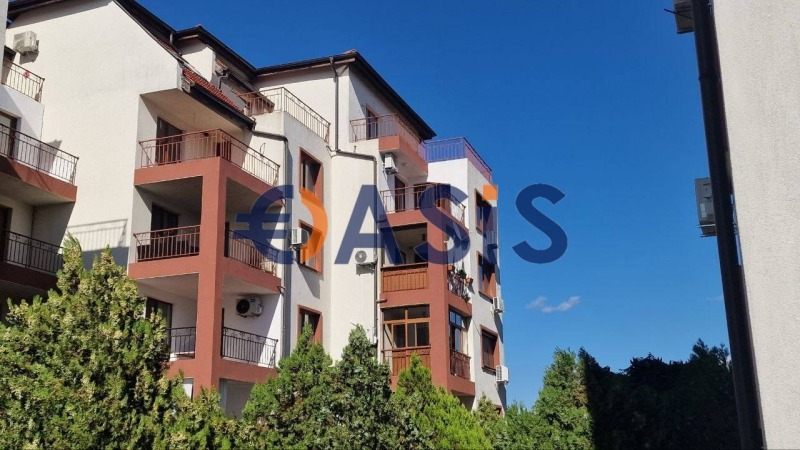 Продава 3-СТАЕН, гр. Ахелой, област Бургас