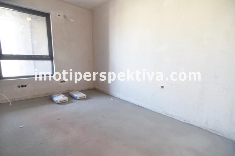 Продава 3-СТАЕН, гр. Пловдив, Христо Смирненски, снимка 3 - Апартаменти - 53242328