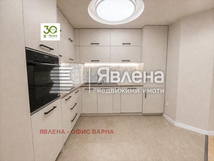 Продава 3-СТАЕН, гр. Варна, Чаталджа