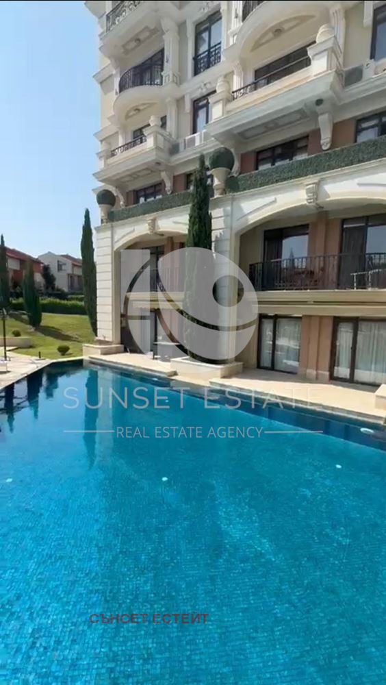 Продава 3-СТАЕН, гр. Свети Влас, област Бургас, снимка 15 - Апартаменти - 54454770