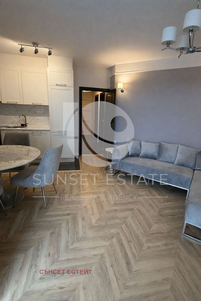 Продава 3-СТАЕН, гр. Свети Влас, област Бургас, снимка 6 - Апартаменти - 54454770