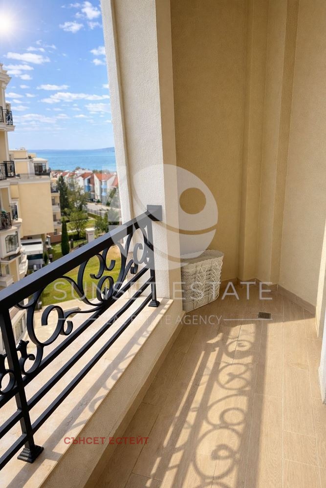 Продава 3-СТАЕН, гр. Свети Влас, област Бургас, снимка 13 - Апартаменти - 54454770