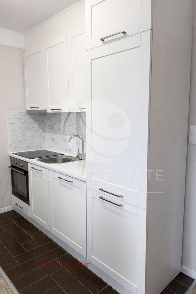Продава 3-СТАЕН, гр. Свети Влас, област Бургас, снимка 5 - Апартаменти - 54454770
